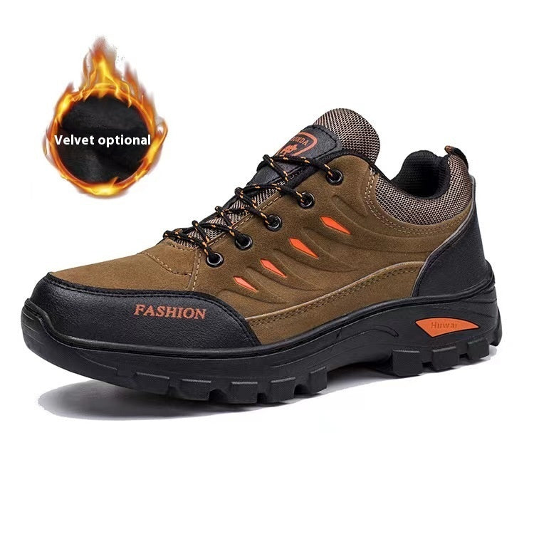 Men's Hiking Camping Shoes