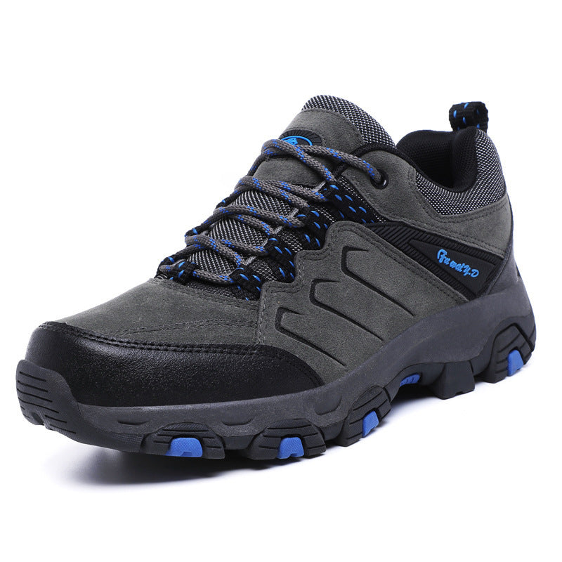 Outdoor Hiking Camping Shoes