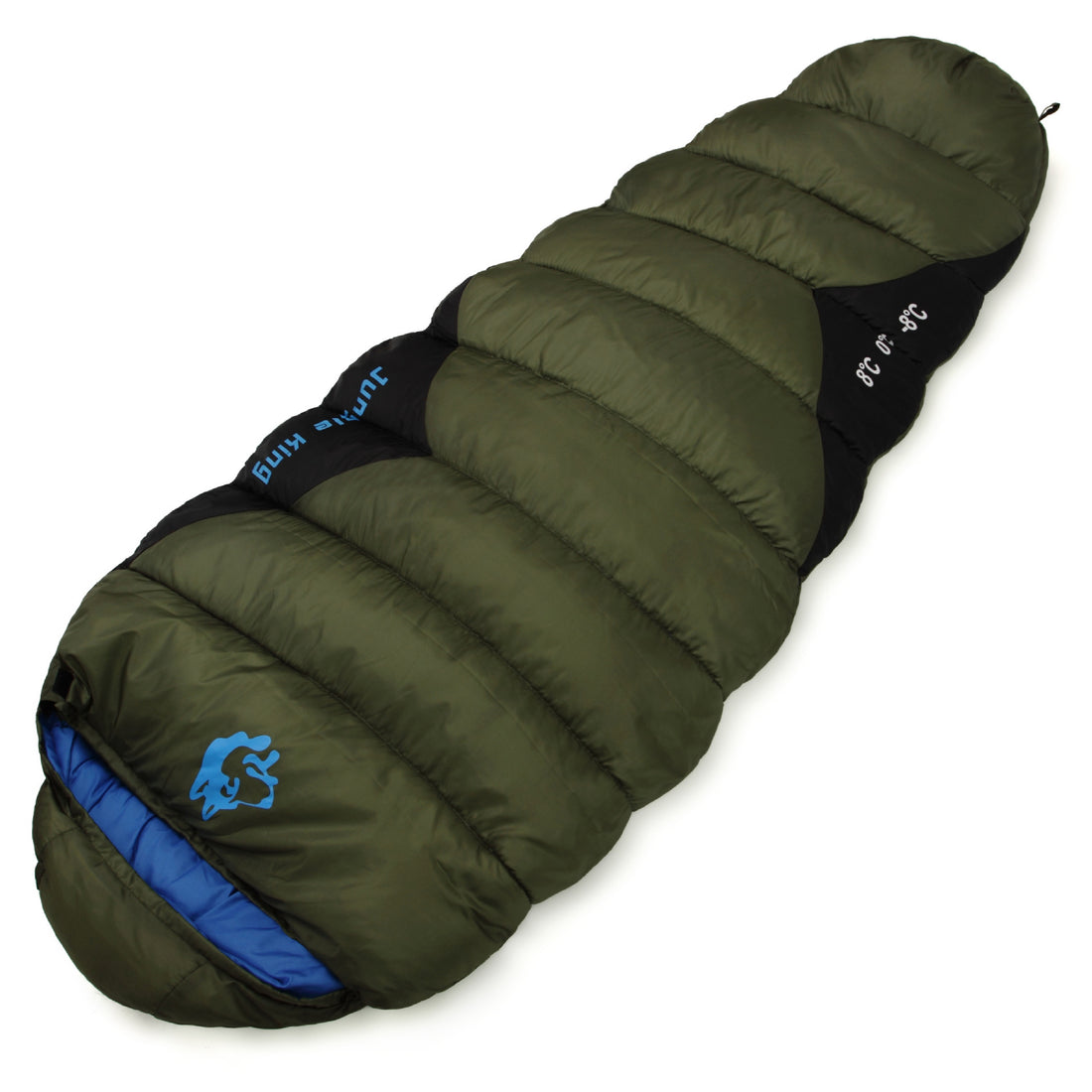 Outdoor Sleeping Camping Bag
