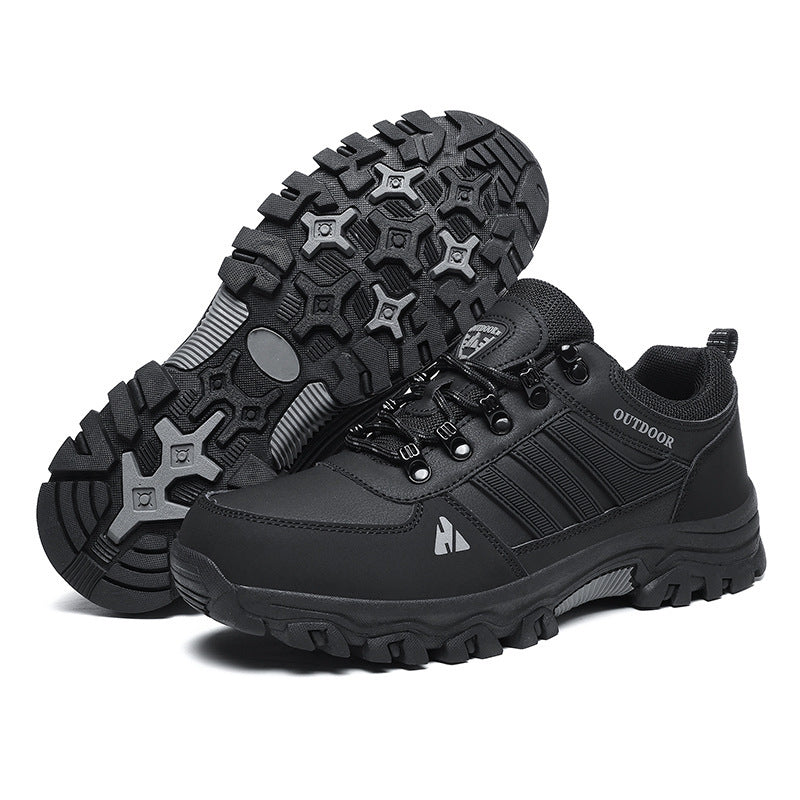 Men's Hiking Boots