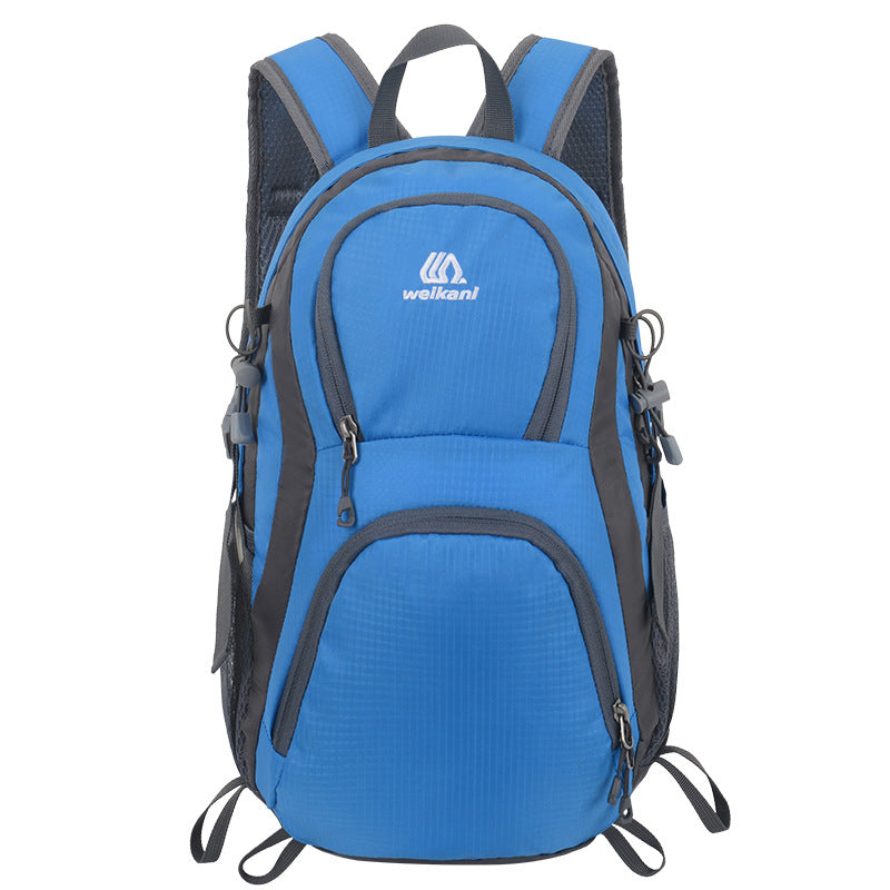 Mountaineering Camping Multi-functional Backpack