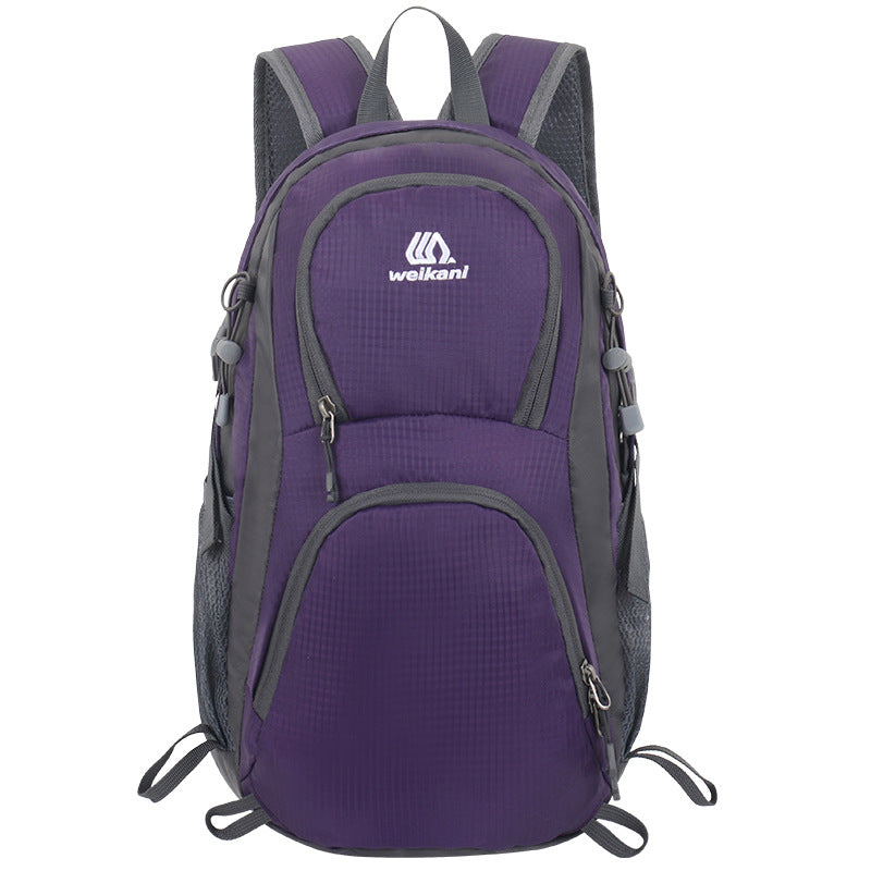 Mountaineering Camping Multi-functional Backpack