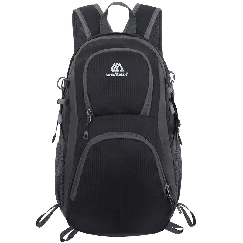Mountaineering Camping Multi-functional Backpack