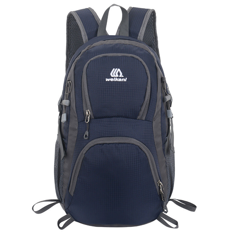 Mountaineering Camping Multi-functional Backpack