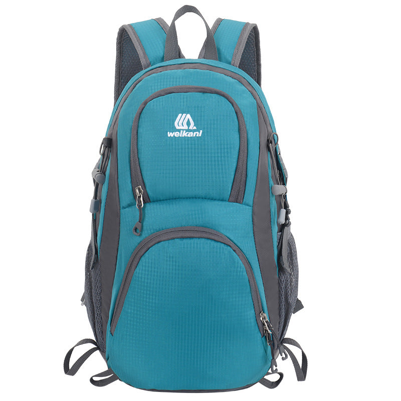 Mountaineering Camping Multi-functional Backpack