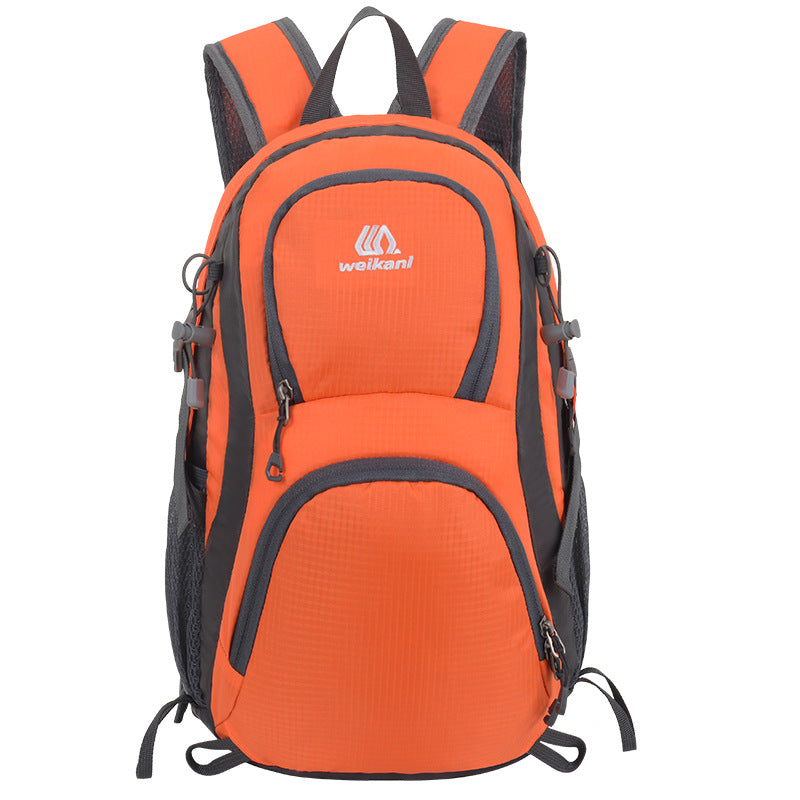 Mountaineering Camping Multi-functional Backpack