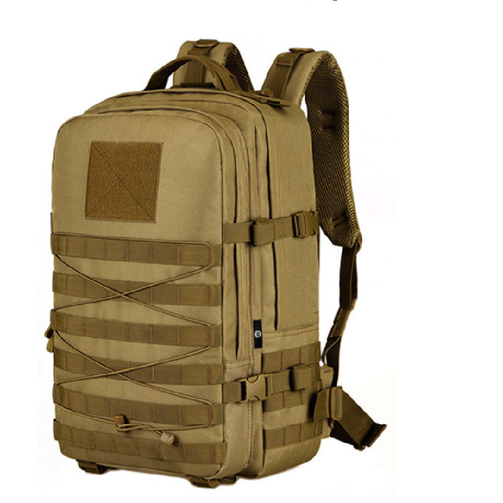 Men's Fashion Hiking Backpack
