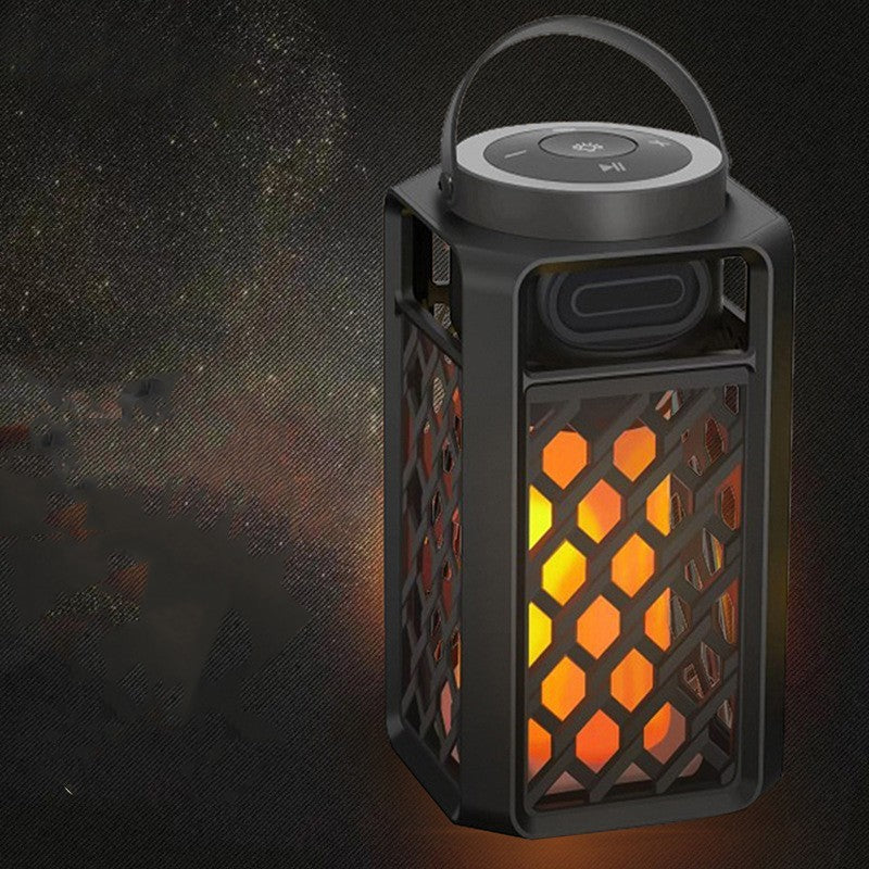 Outdoor Portable Bar Atmosphere Camping Lantern
