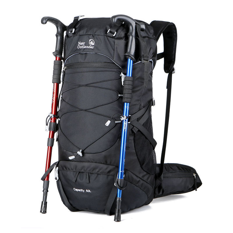 Outdoor Mountaineering Backpack