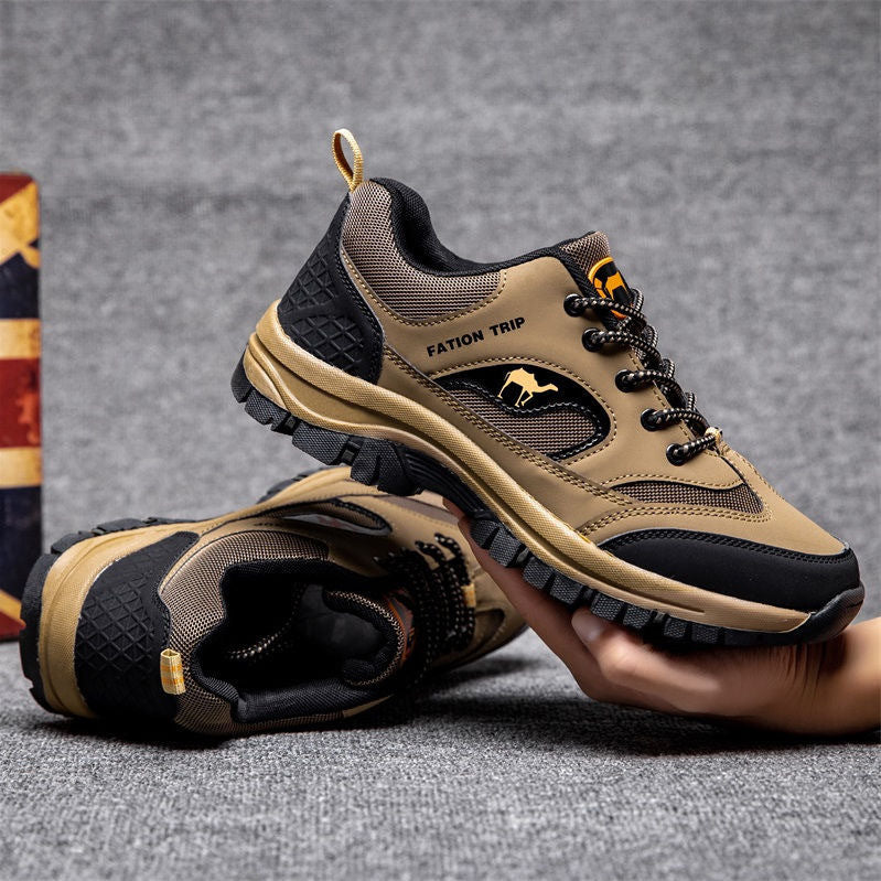 Outdoor Hiking Shoes For Men