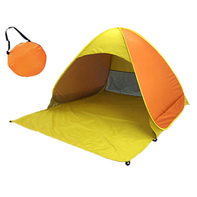 Automatic Quick Camping Tent