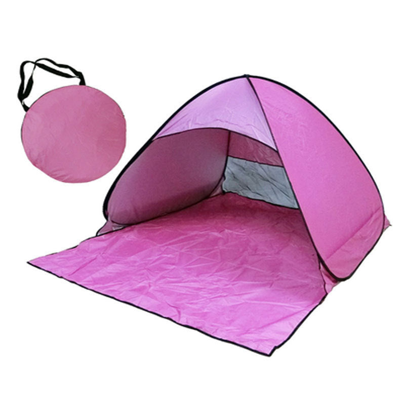 Automatic Quick Camping Tent