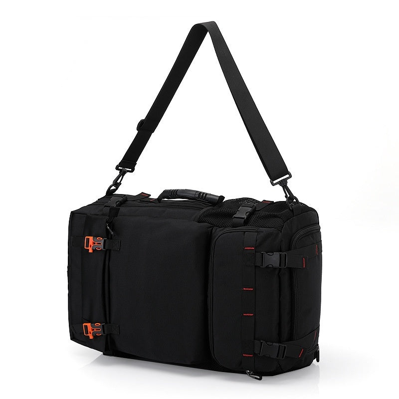 Mountaineering Whistle Backpack