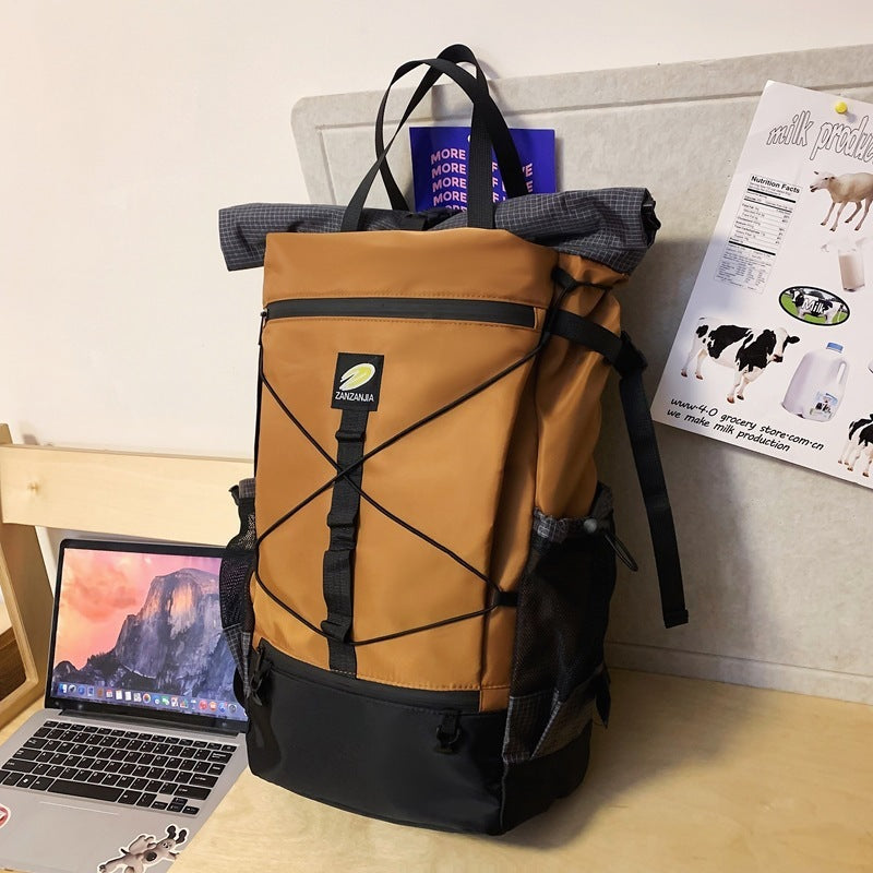 Outdoor Travel Lightweight Backpack