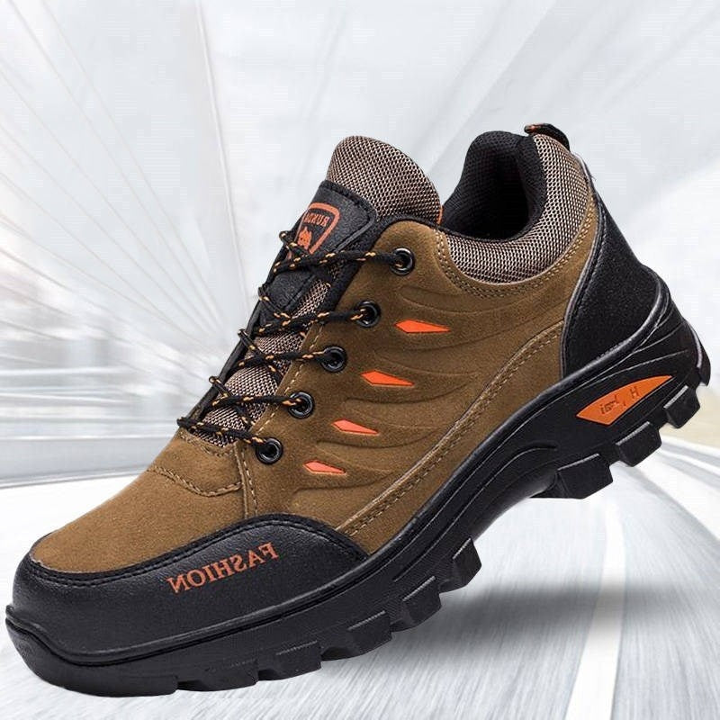 Men's Hiking Camping Shoes