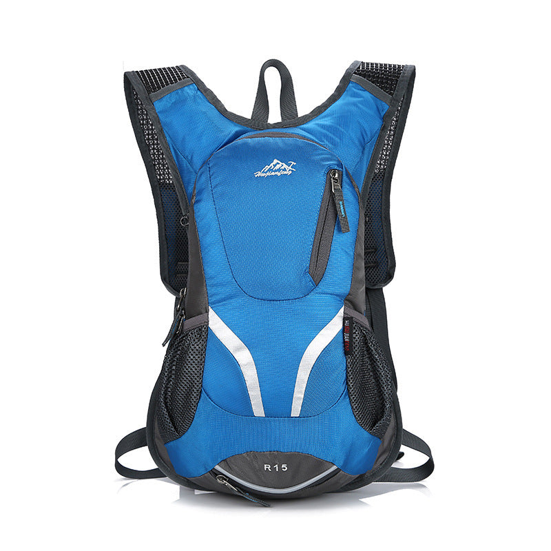 Multifunctional Outdoor Hiking Backpack