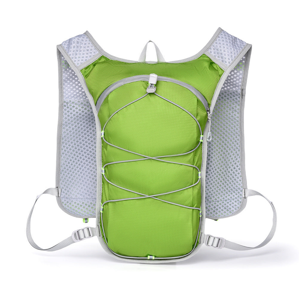 Outdoor Hiking Multifunctional Running Backpack