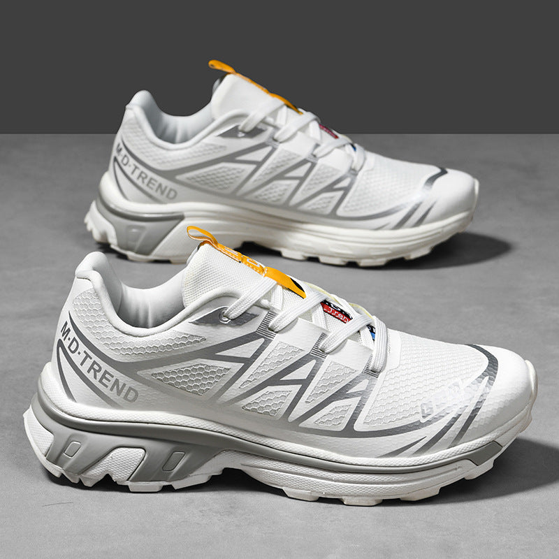 Men's Outdoor Tourism Hiking Shoes