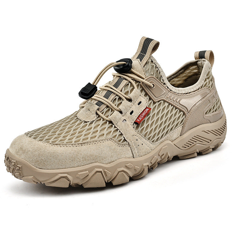 Men's Outdoor Hiking Shoes