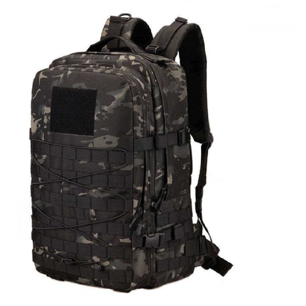 Men's Fashion Hiking Backpack