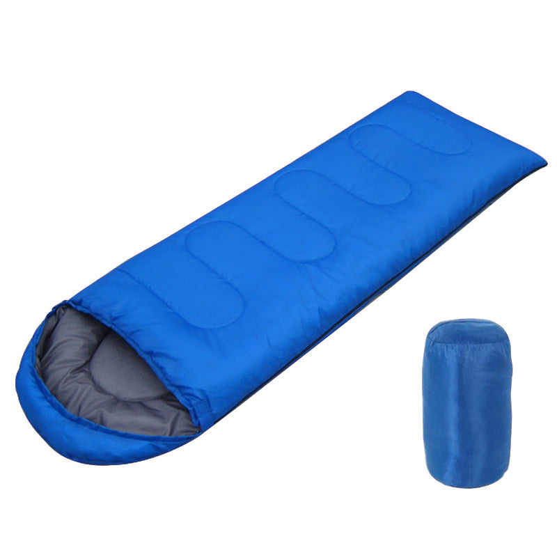 Outdoor Camping Thickening Sleeping Bag