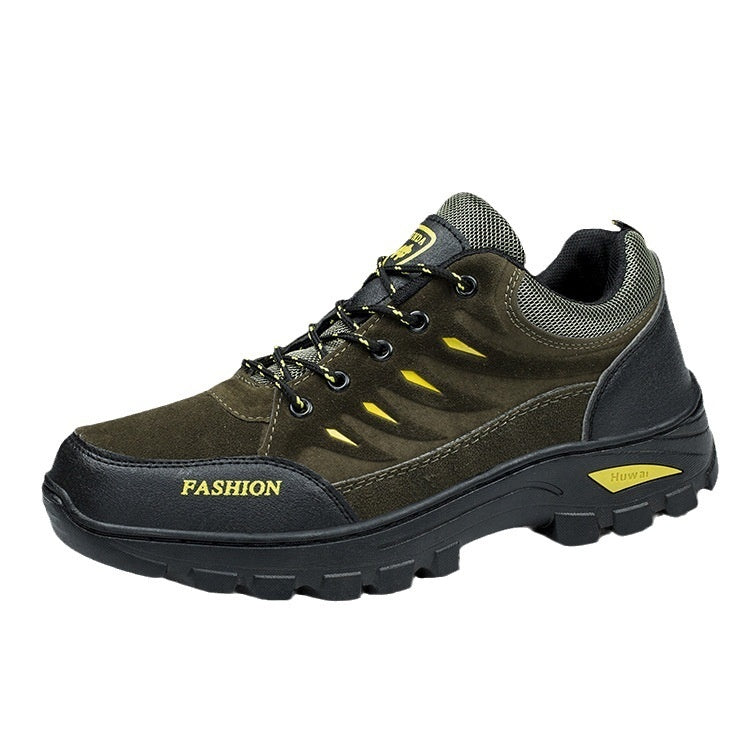 Men's Hiking Camping Shoes