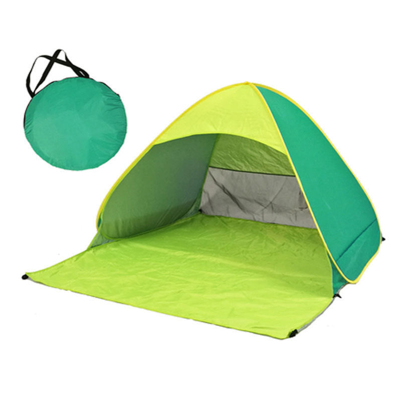 Automatic Quick Camping Tent