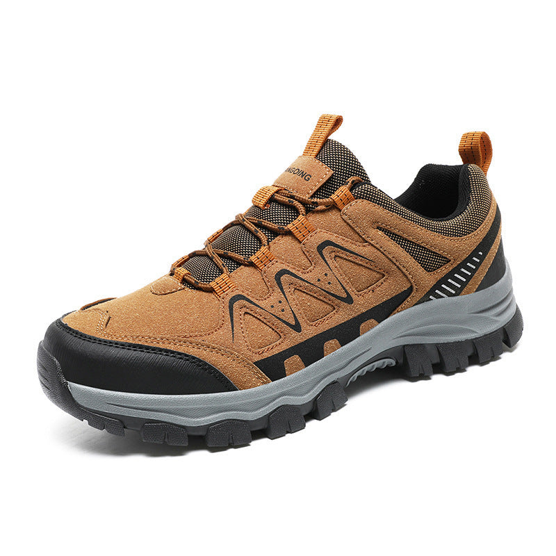 Outdoor Non-slip Wear-resistant Shoes