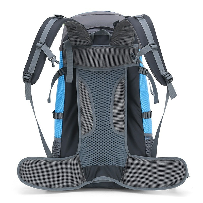 Waterproof Camping Hiking Backpack