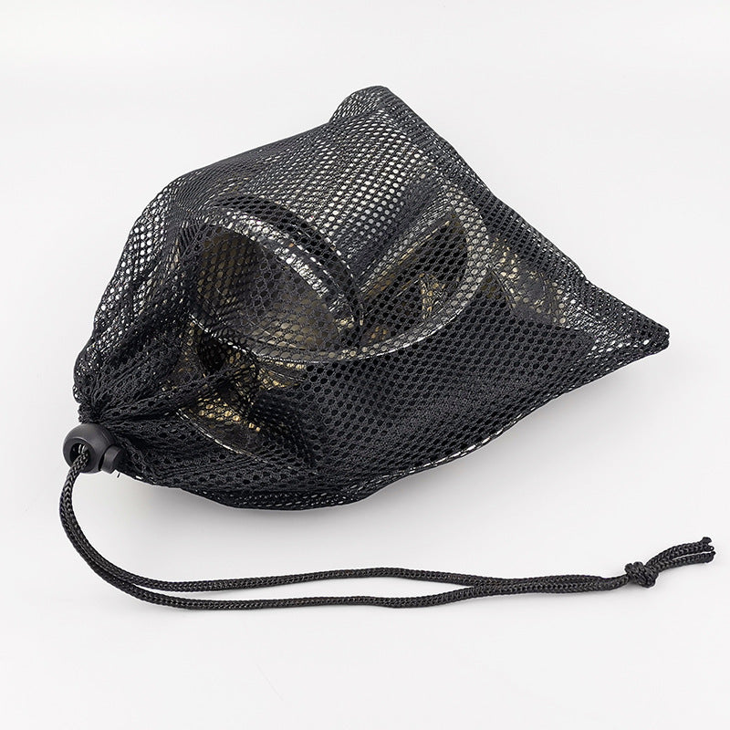 Outdoor Camping Single Stainless Steel Tableware