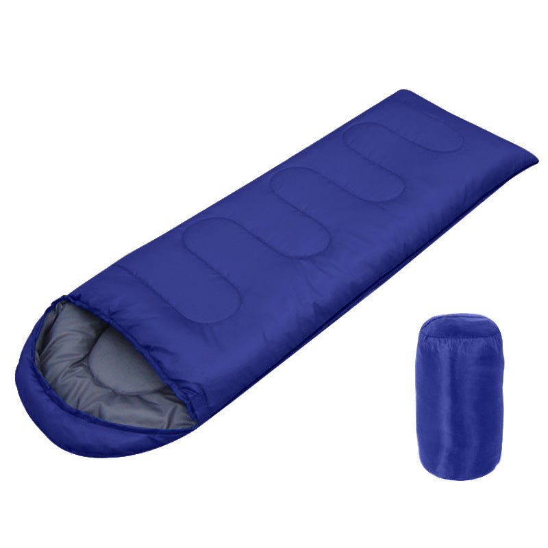 Outdoor Camping Thickening Sleeping Bag