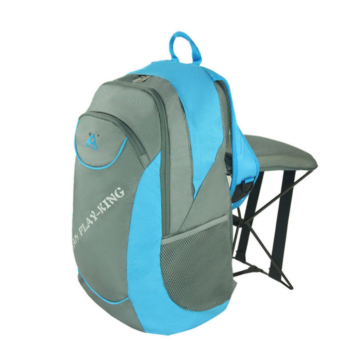 Outdoor Hiking Camping Backpack