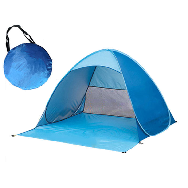 Automatic Quick Camping Tent