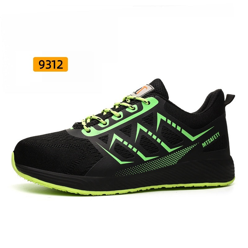 Ultra-light Camping Protection Shoes