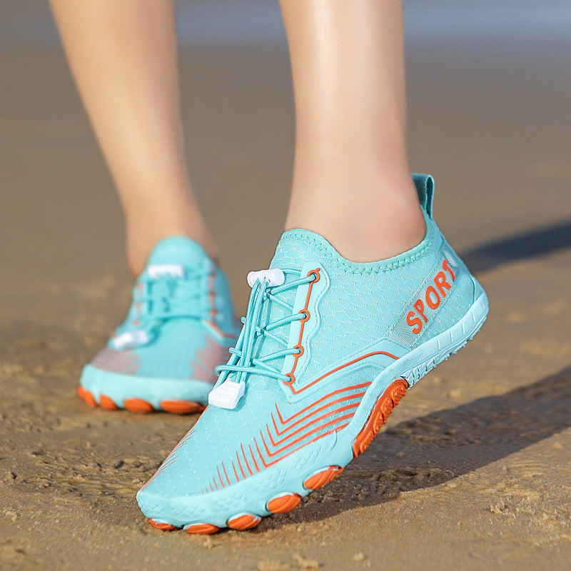 Outdoor Five-finger Hiking Shoes