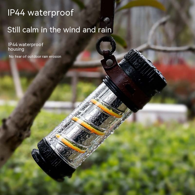 Camping Lantern USB Charging